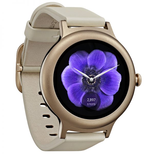 LG Watch Style