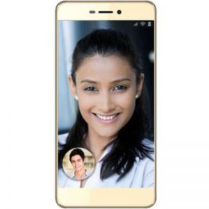 Micromax Vdeo 4