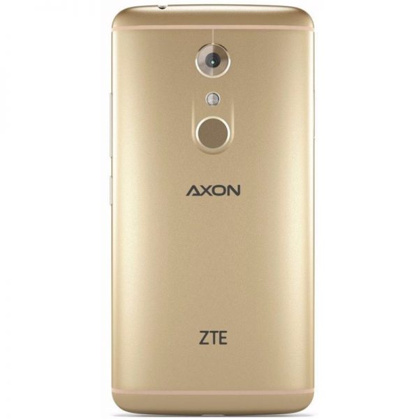 ZTE Axon 7 Max