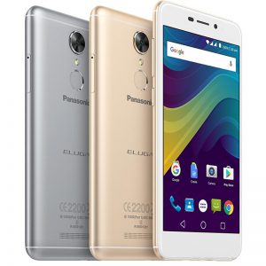 Panasonic Eluga Pulse