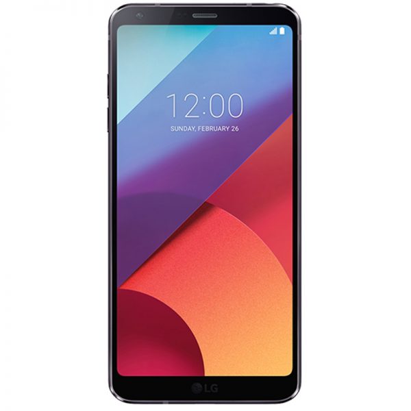 LG G6