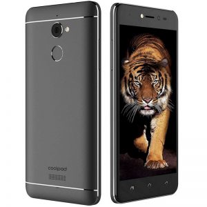 Coolpad Note 5 Lite