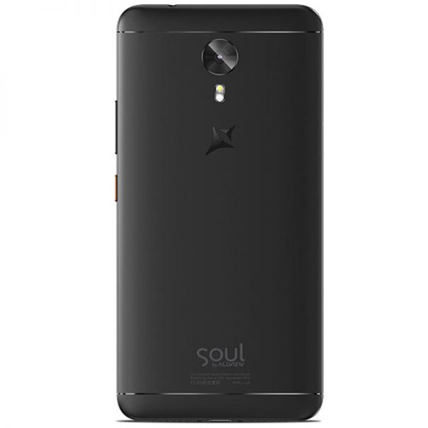 Allview X4 Soul Style