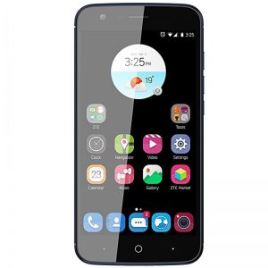 ZTE Blade V8