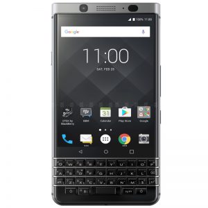 BlackBerry Keyone