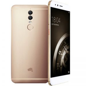 Micromax Dual 5