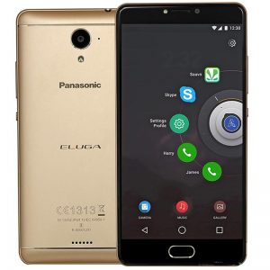 Panasonic Eluga Ray X