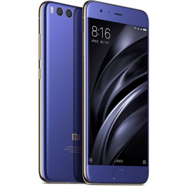 Xiaomi Mi 6