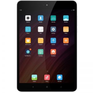 Xiaomi Mi Pad 3