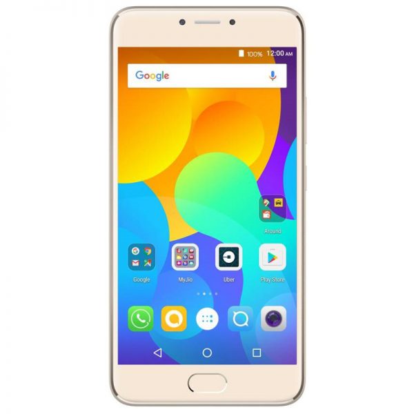 Micromax Canvas Evok Note E453