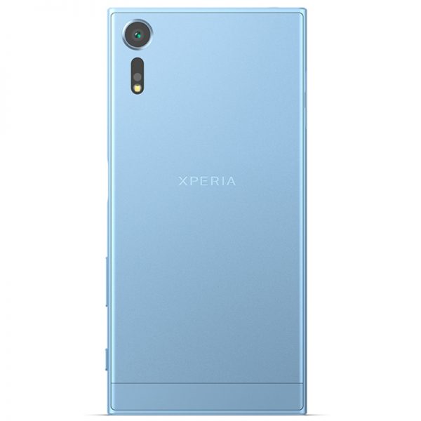 Sony Xperia XZs