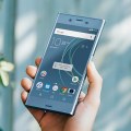 Sony Xperia XZs