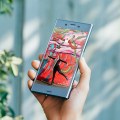 Sony Xperia XZs