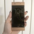 Sony Xperia XA1