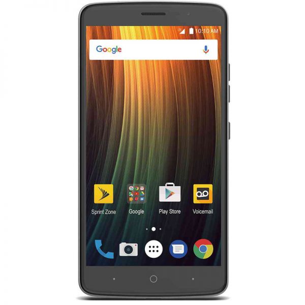 ZTE Max XL phone specification and price – Deep Specs