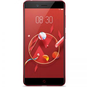 ZTE nubia Z17 mini