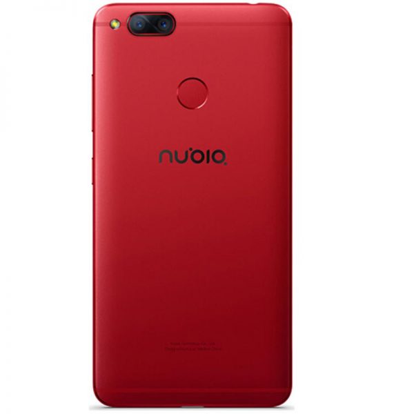 ZTE nubia Z17 mini