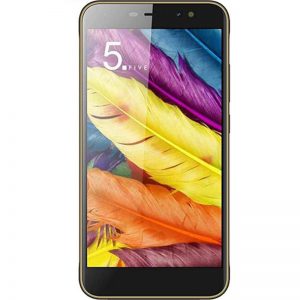 ZTE nubia N1 lite