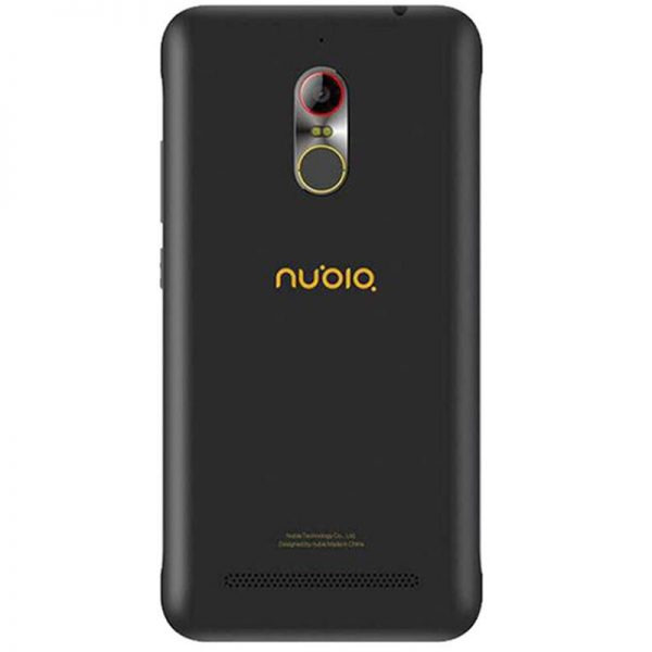 ZTE nubia N1 lite