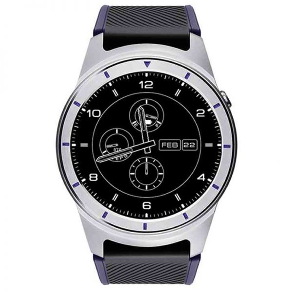 zte quartz watch bands