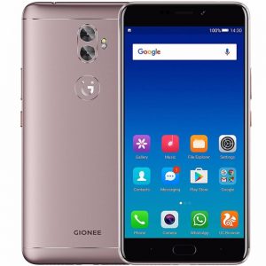 Gionee A1 Plus