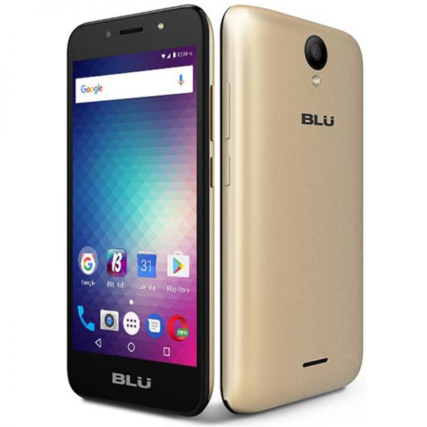 BLU Studio J2