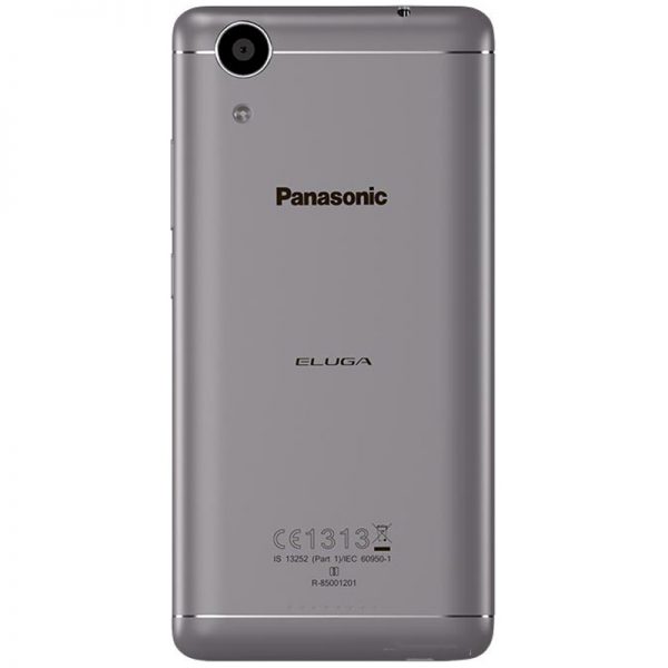Panasonic Eluga Ray