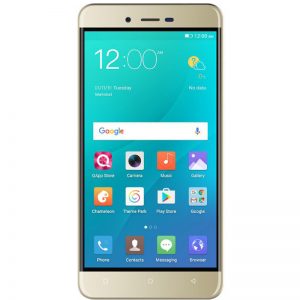 QMobile J7 Pro