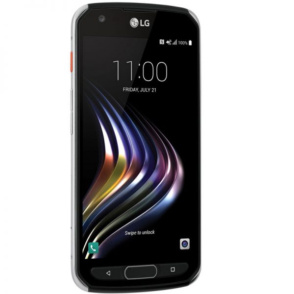 LG X venture