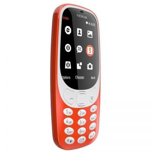 Nokia 3310 (2017)