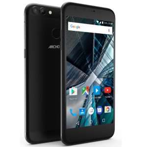 Archos 50 Graphite