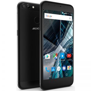 Archos 55 Graphite