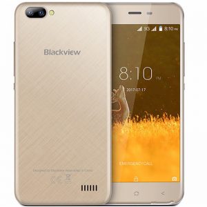 Blackview A7