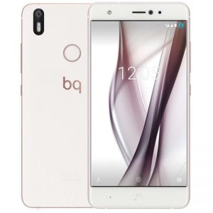 BQ Aquaris X