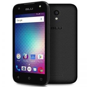 BLU Studio J1