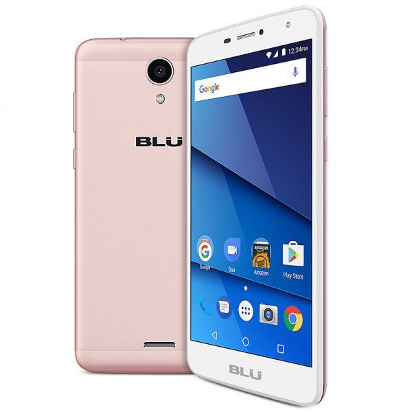 BLU Studio Mega