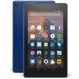 Amazon Fire 7 (2017)