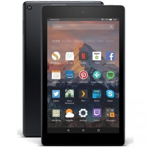 Amazon Fire HD 8 (2017)