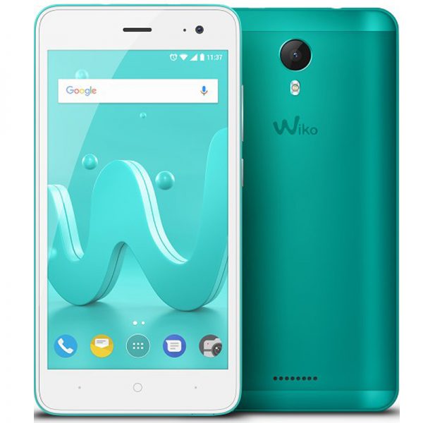 Wiko Jerry2