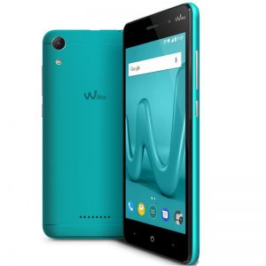 Wiko Lenny4