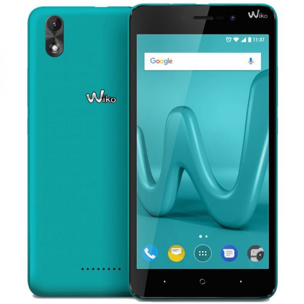 Wiko Lenny4 Plus