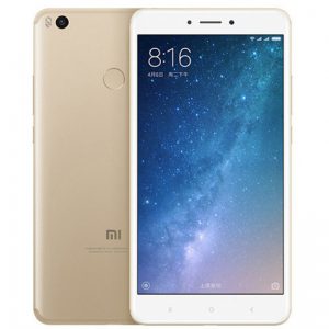 Xiaomi Mi Max 2