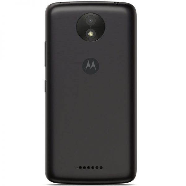 Motorola Moto C