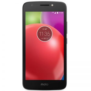 Motorola Moto E4