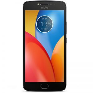 Motorola Moto E4 Plus