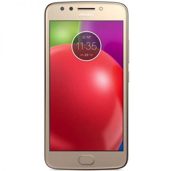 Motorola Moto E4 (USA)