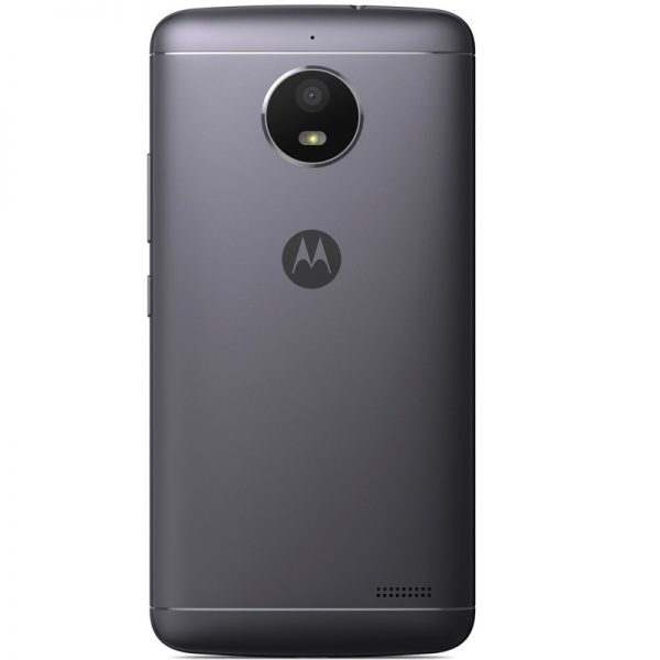 Motorola Moto E4 (USA)