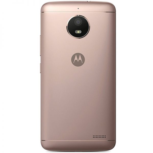 Motorola Moto E4