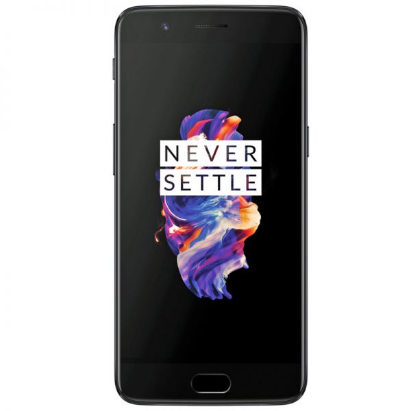 OnePlus 5