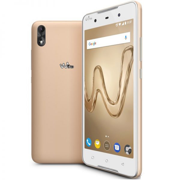 Wiko Robby2